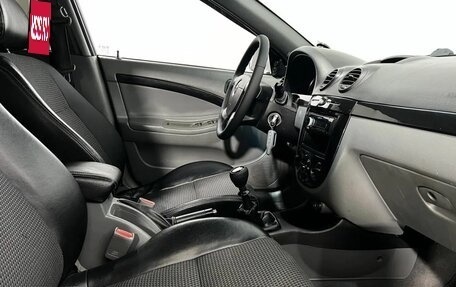 Chevrolet Lacetti, 2012 год, 720 000 рублей, 13 фотография