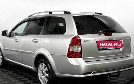 Chevrolet Lacetti, 2012 год, 720 000 рублей, 8 фотография