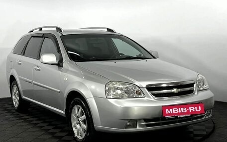 Chevrolet Lacetti, 2012 год, 720 000 рублей, 4 фотография