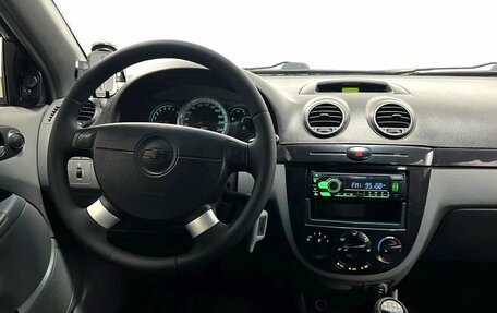 Chevrolet Lacetti, 2012 год, 720 000 рублей, 16 фотография