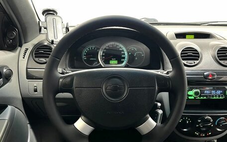 Chevrolet Lacetti, 2012 год, 720 000 рублей, 17 фотография
