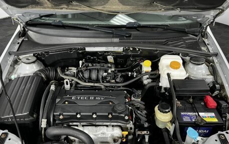 Chevrolet Lacetti, 2012 год, 720 000 рублей, 22 фотография