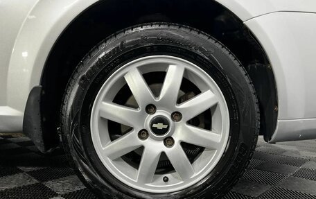 Chevrolet Lacetti, 2012 год, 720 000 рублей, 21 фотография