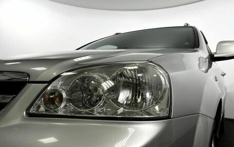 Chevrolet Lacetti, 2012 год, 720 000 рублей, 19 фотография