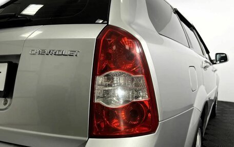 Chevrolet Lacetti, 2012 год, 720 000 рублей, 20 фотография
