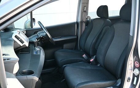 Honda Freed I, 2014 год, 949 000 рублей, 10 фотография