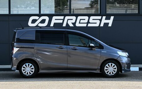 Honda Freed I, 2014 год, 949 000 рублей, 5 фотография