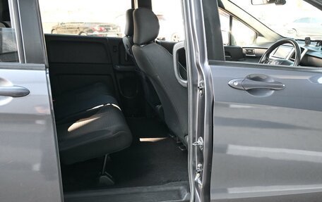 Honda Freed I, 2014 год, 949 000 рублей, 11 фотография