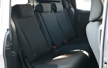 Honda Freed I, 2014 год, 949 000 рублей, 7 фотография