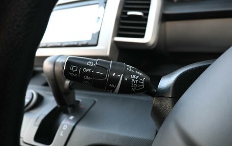 Honda Freed I, 2014 год, 949 000 рублей, 13 фотография