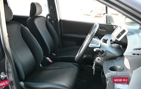 Honda Freed I, 2014 год, 949 000 рублей, 8 фотография
