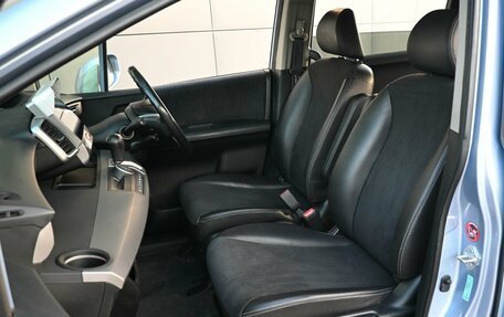 Honda Freed I, 2012 год, 1 249 000 рублей, 8 фотография