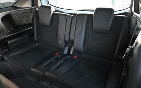 Honda Freed I, 2012 год, 1 249 000 рублей, 9 фотография