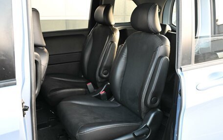 Honda Freed I, 2012 год, 1 249 000 рублей, 7 фотография