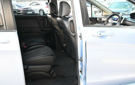 Honda Freed I, 2012 год, 1 249 000 рублей, 13 фотография