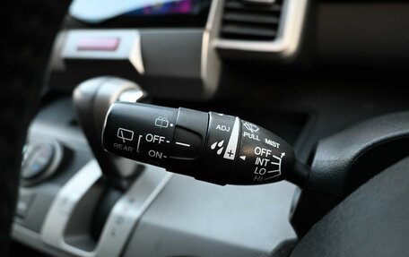 Honda Freed I, 2012 год, 1 249 000 рублей, 15 фотография