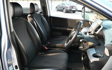 Honda Freed I, 2012 год, 1 249 000 рублей, 11 фотография