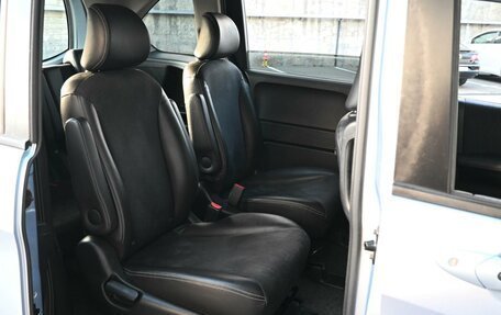 Honda Freed I, 2012 год, 1 249 000 рублей, 10 фотография