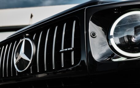 Mercedes-Benz G-Класс W463 рестайлинг _iii, 2020 год, 13 999 999 рублей, 4 фотография
