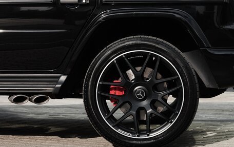 Mercedes-Benz G-Класс W463 рестайлинг _iii, 2020 год, 13 999 999 рублей, 3 фотография