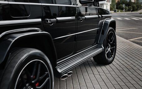 Mercedes-Benz G-Класс W463 рестайлинг _iii, 2020 год, 13 999 999 рублей, 5 фотография
