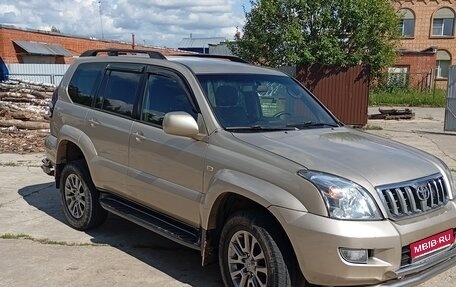 Toyota Land Cruiser Prado 120 рестайлинг, 2006 год, 1 500 000 рублей, 1 фотография
