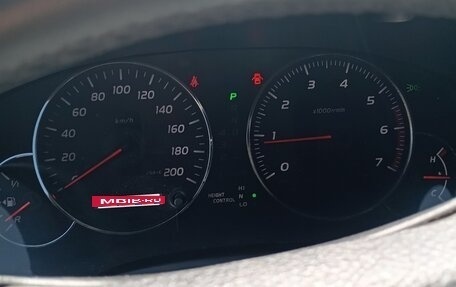 Toyota Land Cruiser Prado 120 рестайлинг, 2006 год, 1 500 000 рублей, 6 фотография