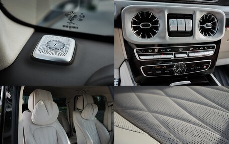 Mercedes-Benz G-Класс W463 рестайлинг _iii, 2020 год, 13 999 999 рублей, 12 фотография