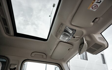 Mercedes-Benz G-Класс W463 рестайлинг _iii, 2020 год, 13 999 999 рублей, 17 фотография