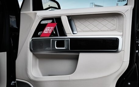 Mercedes-Benz G-Класс W463 рестайлинг _iii, 2020 год, 13 999 999 рублей, 16 фотография