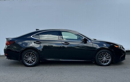 Lexus ES VII, 2018 год, 2 100 000 рублей, 4 фотография