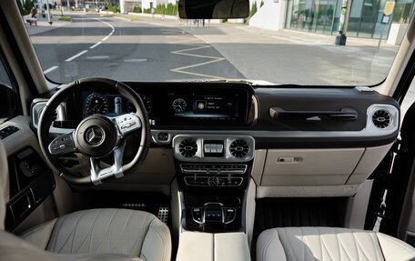 Mercedes-Benz G-Класс W463 рестайлинг _iii, 2020 год, 13 999 999 рублей, 19 фотография