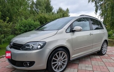 Volkswagen Golf Plus II, 2012 год, 890 000 рублей, 1 фотография