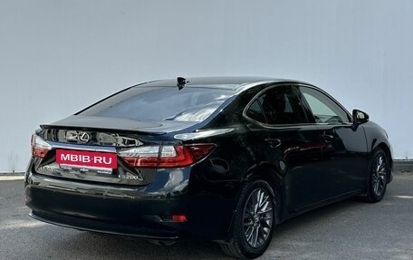 Lexus ES VII, 2018 год, 2 100 000 рублей, 5 фотография