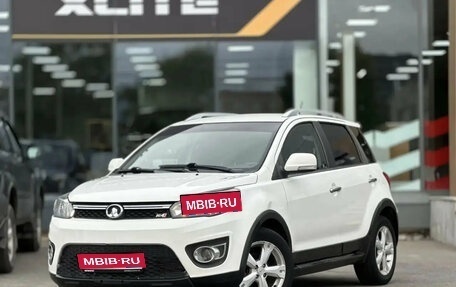Great Wall Hover M4, 2014 год, 489 000 рублей, 1 фотография