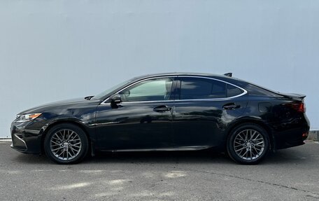 Lexus ES VII, 2018 год, 2 100 000 рублей, 8 фотография