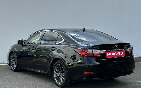 Lexus ES VII, 2018 год, 2 100 000 рублей, 7 фотография