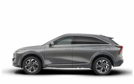 Haval F7, 2026 год, 2 999 000 рублей, 1 фотография