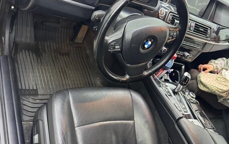 BMW 5 серия, 2014 год, 1 780 000 рублей, 7 фотография