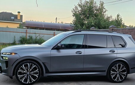 BMW X7, 2022 год, 16 200 000 рублей, 2 фотография