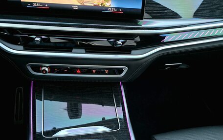 BMW X7, 2022 год, 16 200 000 рублей, 6 фотография