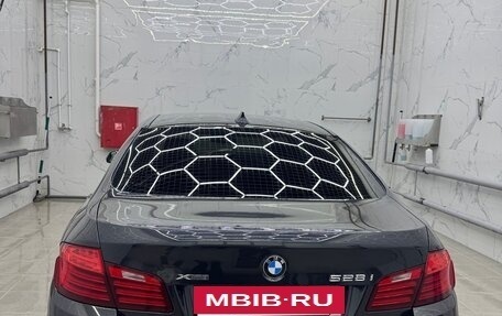 BMW 5 серия, 2014 год, 1 780 000 рублей, 6 фотография