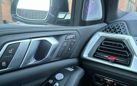 BMW X7, 2022 год, 16 200 000 рублей, 8 фотография