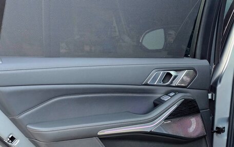 BMW X7, 2022 год, 16 200 000 рублей, 11 фотография