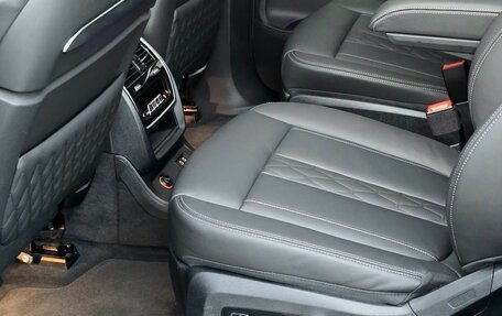 BMW X7, 2022 год, 16 200 000 рублей, 12 фотография