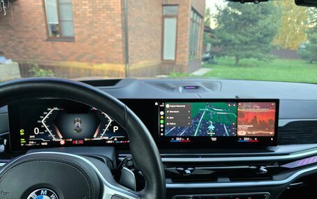 BMW X7, 2022 год, 16 200 000 рублей, 10 фотография