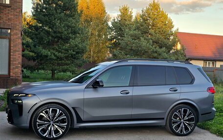 BMW X7, 2022 год, 16 200 000 рублей, 19 фотография