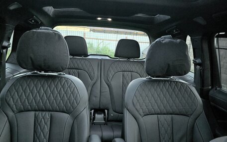 BMW X7, 2022 год, 16 200 000 рублей, 18 фотография