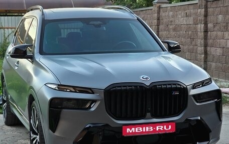 BMW X7, 2022 год, 16 200 000 рублей, 14 фотография