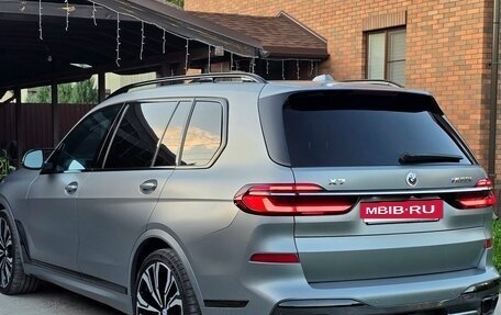 BMW X7, 2022 год, 16 200 000 рублей, 20 фотография